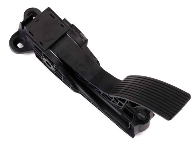 Mercedes Accelerator Pedal Assembly 1643000004